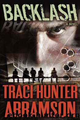 Backlash by Traci Hunter Abramson