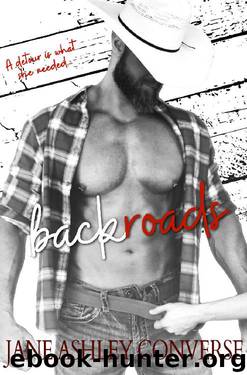 Backroads by Jane Ashley Converse