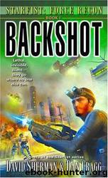 Backshot by David Sherman; Dan Cragg