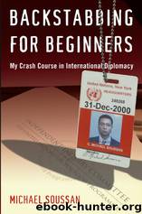 Backstabbing for Beginners: by Michael Soussan