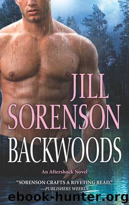 Backwoods by Jill Sorenson