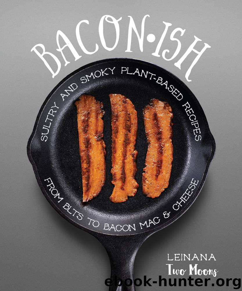 Baconish by Leinana Two Moons