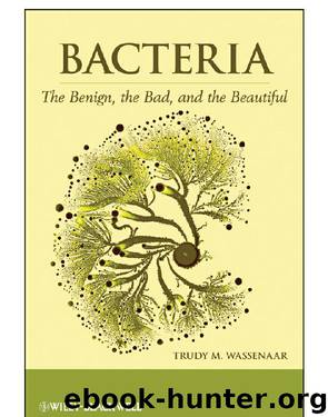 Bacteria by Wassenaar Trudy M