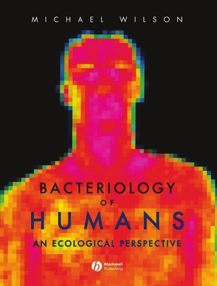 Bacteriology of Humans by Malestrom