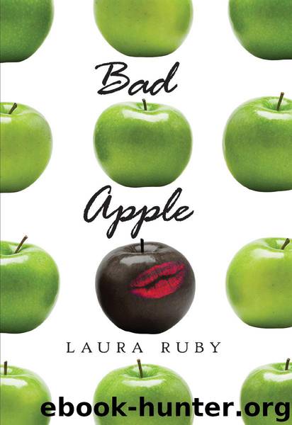 Bad Apple by Laura Ruby