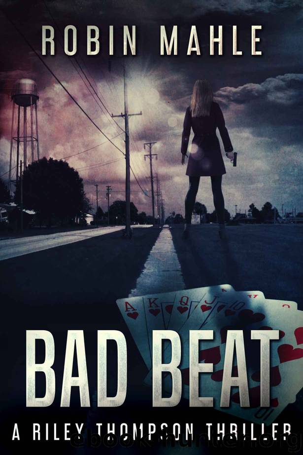 Bad Beat by Robin Mahle