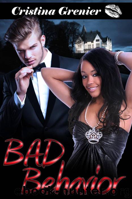 Bad Behavior (BWWM Romance) by Cristina Grenier
