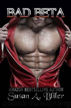 Bad Beta by Susan Bliler