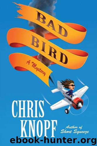 Bad Bird by Chris Knopf