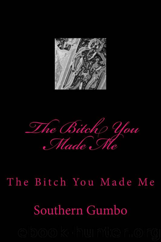 Bad Bitch Struggles 1: The Bitch You Made Me by Southern Gumbo