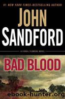 Bad Blood (2010) by John - Virgil Flowers 04 Sandford