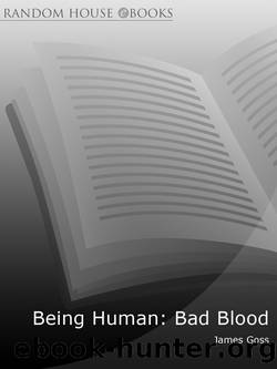 Bad Blood by Bad Blood