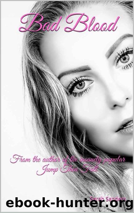 Bad Blood by Sarah Sanders