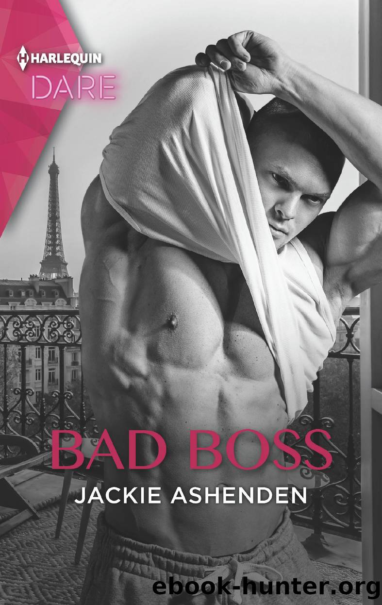 Bad Boss--A Hot Billionaire Workplace Romance by Jackie Ashenden