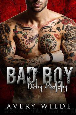 Bad Boy Baby Daddy