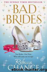 Bad Brides by Rebecca Chance