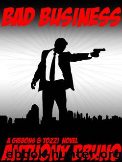 Bad Business by Anthony Bruno