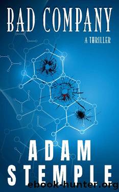 Bad Company by Adam Stemple