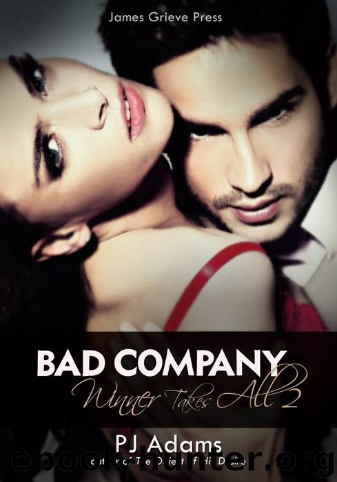 Bad Company by PJ Adams