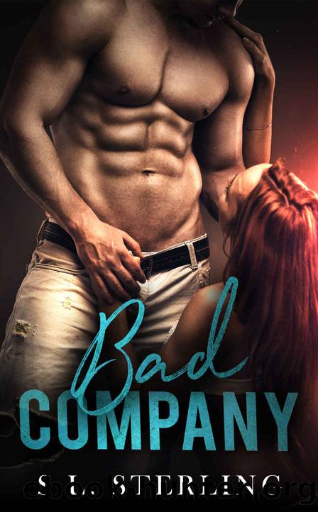 Bad Company by S. L. Sterling