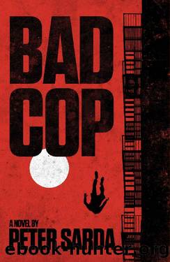Bad Cop (Hamburg Noir Book 2) by Peter Sarda