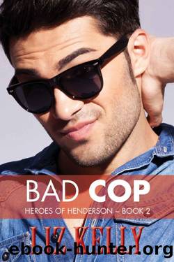 Bad Cop by Liz Kelly