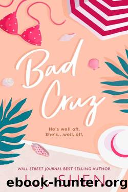 Bad Cruz by L.J. Shen