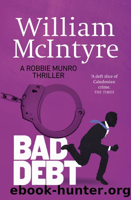 Bad Debt by William McIntyre