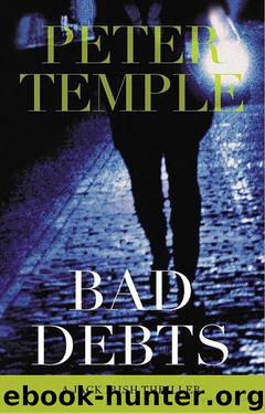 Bad Debts by Peter Temple