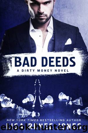 Bad Deeds by Lisa Renee Jones