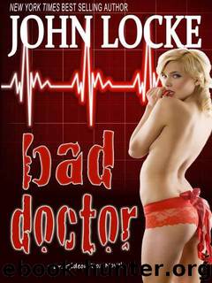 Bad Doctor by John Locke