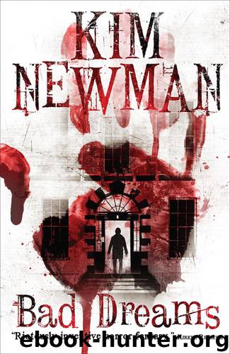 Bad Dreams by Kim Newman