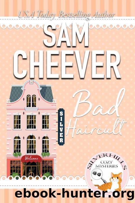 Bad Haircult by Sam Cheever