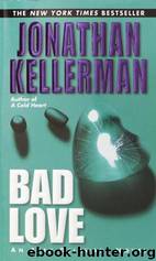 Bad Love #8 by Jonathan Kellerman