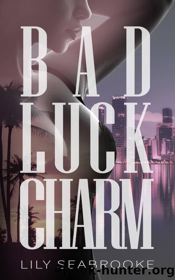 Bad Luck Charm by Lily Seabrooke