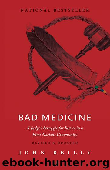 Bad Medicine — Revised & Updated by John Reilly