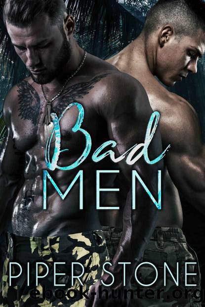 Bad Men by Stone Piper