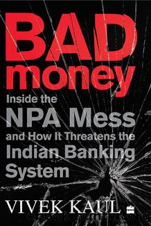 Bad Money by Unknown