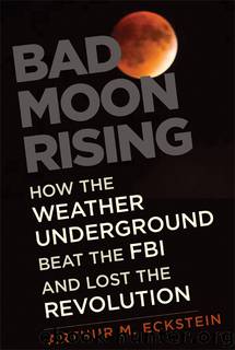 Bad Moon Rising by Arthur M. Eckstein