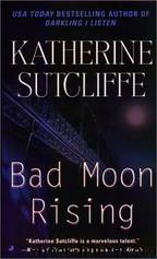 Bad Moon Rising by Katherine Sutcliffe