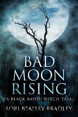 Bad Moon Rising by Lori Beasley Bradley