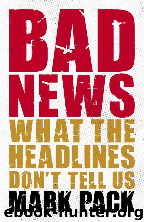 Bad News by Mark Pack