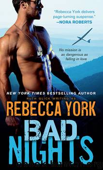 Bad Nights by Rebecca York