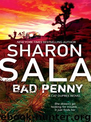 Bad Penny by Sharon Sala