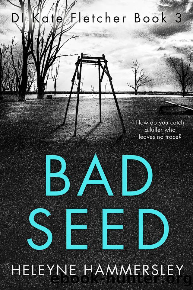 Bad Seed (DI Kate Fletcher Book 3) by Heleyne Hammersley