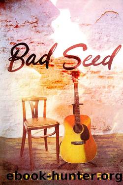 Bad Seed by T.M. Shivener