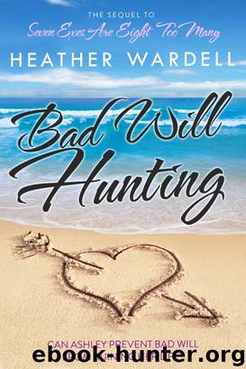 Bad Will Hunting by Heather Wardell