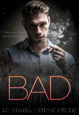 Bad by LP Lovell & Stevie J. Cole