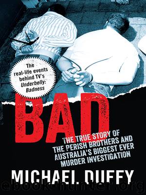 Bad by Michael Duffy