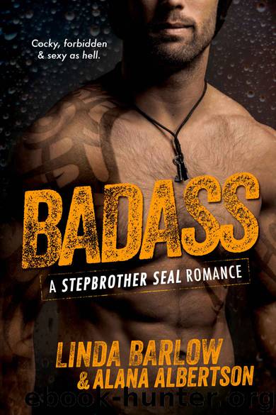 Badass by Linda Barlow